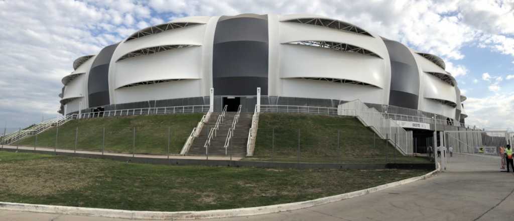 La decisión que podría tomar la AFA pensando en la final