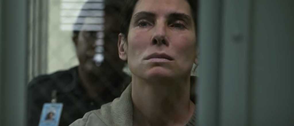 Una película con Sandra Bullock entre los estrenos de viernes