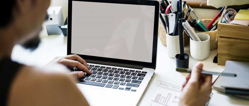 Las Heras invita a inscribirse a sus cursos para emprendedores