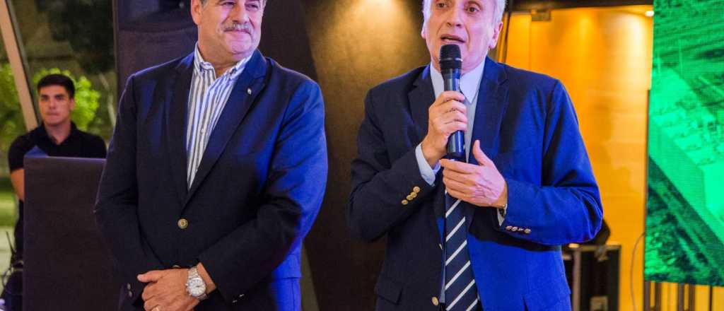 San Martín presentó "Pueblo Nuestro", el plan de más de 900 vivienda