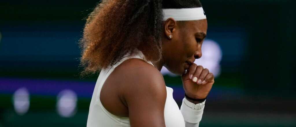 Serena Williams no disputará el Abierto de Australia: los motivos