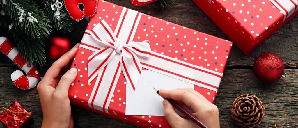 Los regalos de Navidad costaron en promedio casi $3600 este año