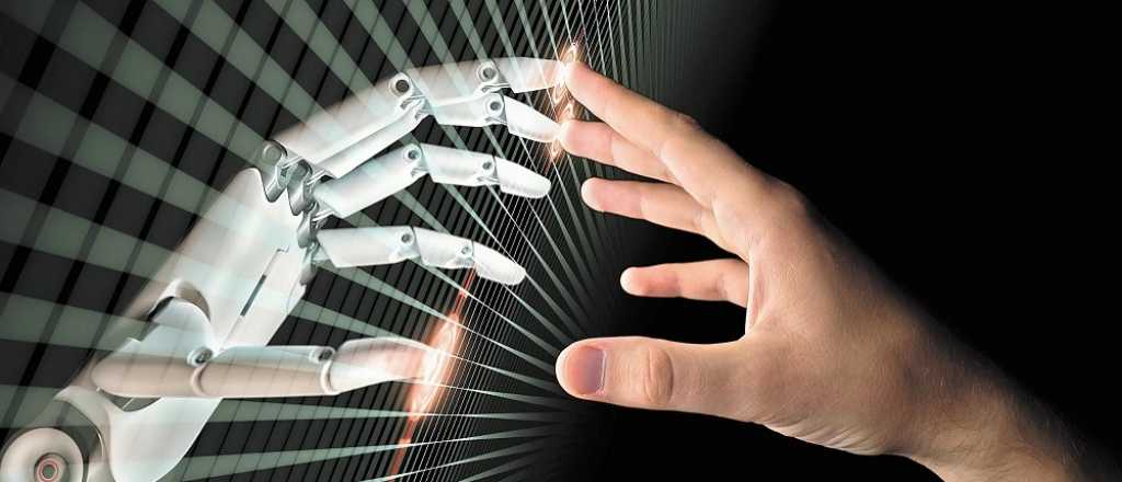 Se viene una maratón de charlas de Inteligencia Artificial por streaming