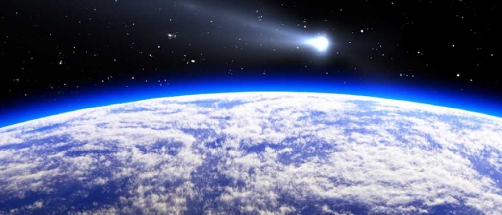 El cometa Leonard alcanzará su máximo nivel de acercamiento a la Tierra