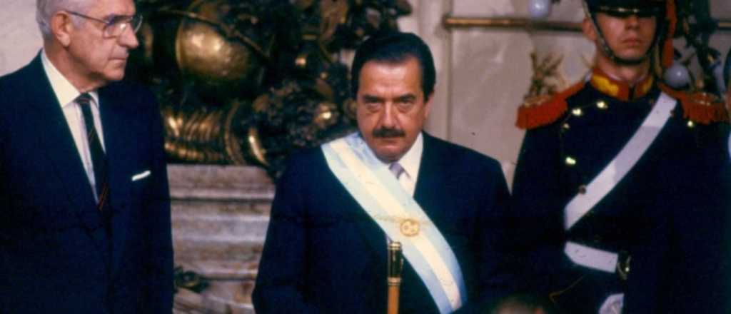 El radicalismo mendocino y su mensaje por el D&iacute;a de la Democracia