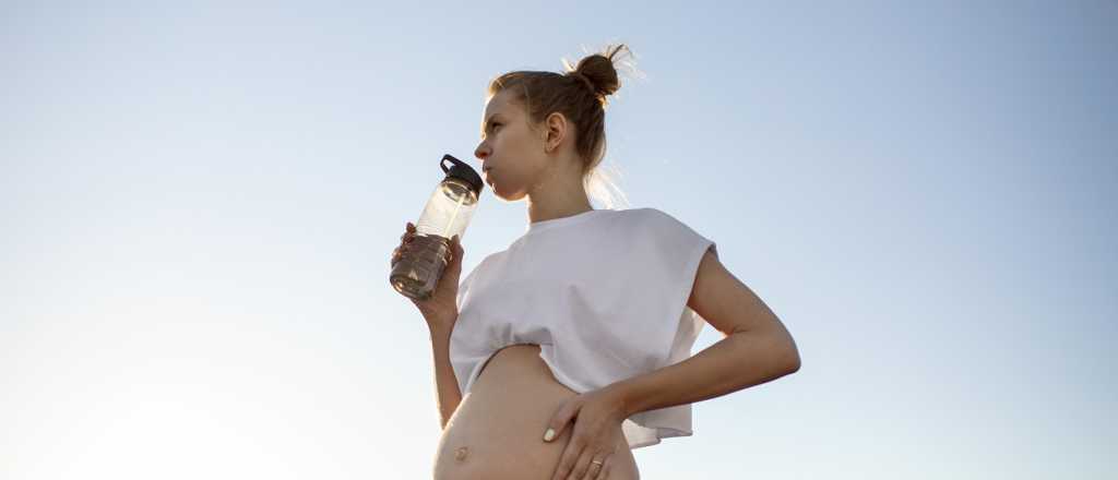 Qu&eacute; t&eacute;cnicas ayudan a disminuir la ansiedad en las embarazadas