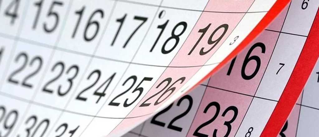 El gobierno decretó cómo se trasladarán los feriados