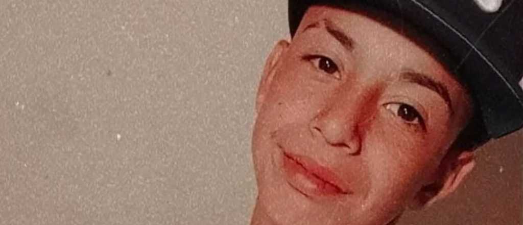 La t&iacute;a del joven asesinado en Miramar por un polic&iacute;a: "Lo mataron como a un perro"