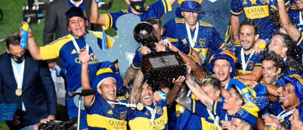 Boca se despide del torneo ante Central C&oacute;rdoba en La Bombonera