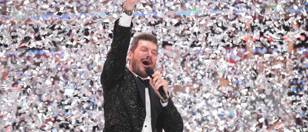 Showmatch cerr&oacute; su peor a&ntilde;o en mediciones de rating de "La Academia"