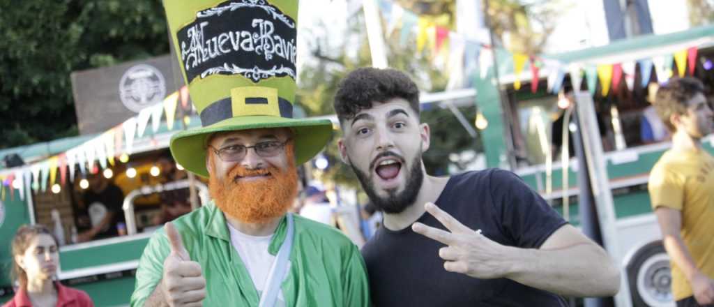 Fiesta verde: el EcoCanje tambi&eacute;n estar&aacute; en la Fiesta de la Cerveza