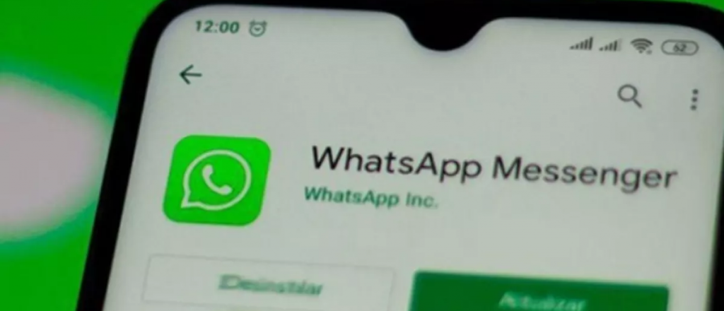 Llega la tercera tilde azul en Whatsapp, ¿para qué servirá?