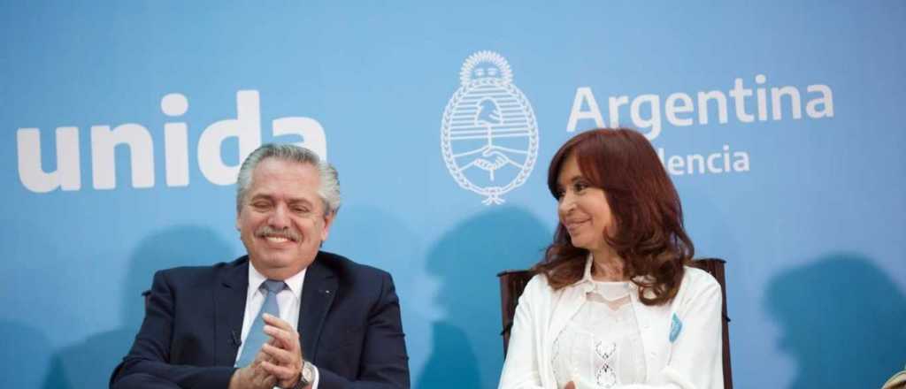 Alberto Fern&aacute;ndez declara hoy en una causa en la que est&aacute; acusada Cristina