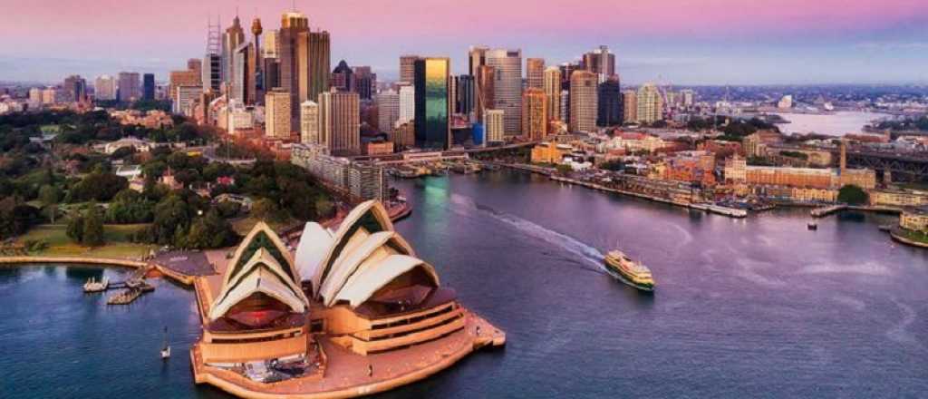 Australia otorga visas para trabajar: cuánto podés ganar y cuánto se gasta