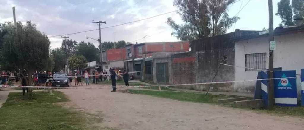 Un efectivo de la Prefectura mat&oacute; a un chico de 16 a&ntilde;os a la salida de un fiesta