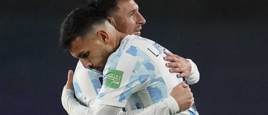 Avis&oacute; que quiere volver a Boca y los hinchas ya se ilusionan