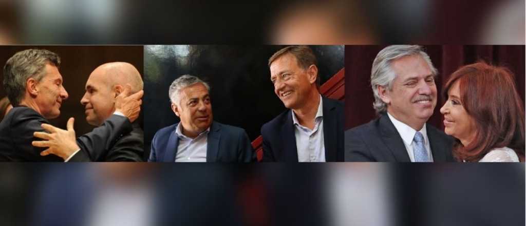 Encuesta: &iquest;qu&eacute; pol&iacute;tico mide mejor en Argentina?