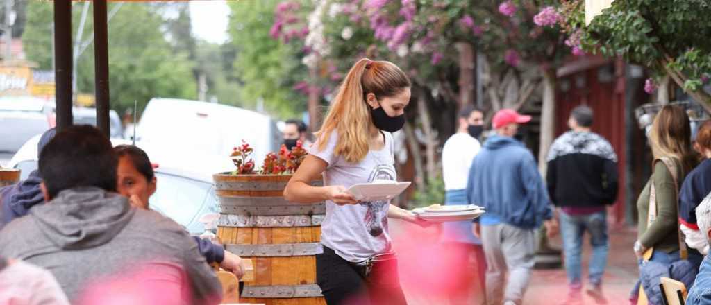 C&oacute;rdoba confirm&oacute; 4 casos de variante &Oacute;micron y hay otros 4 sospechosos