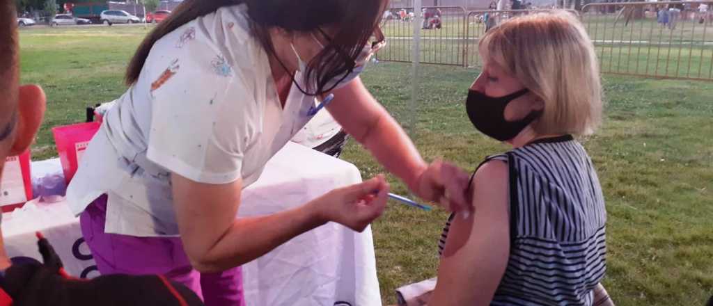 Buscan maximizar coberturas de vacunaci&oacute;n