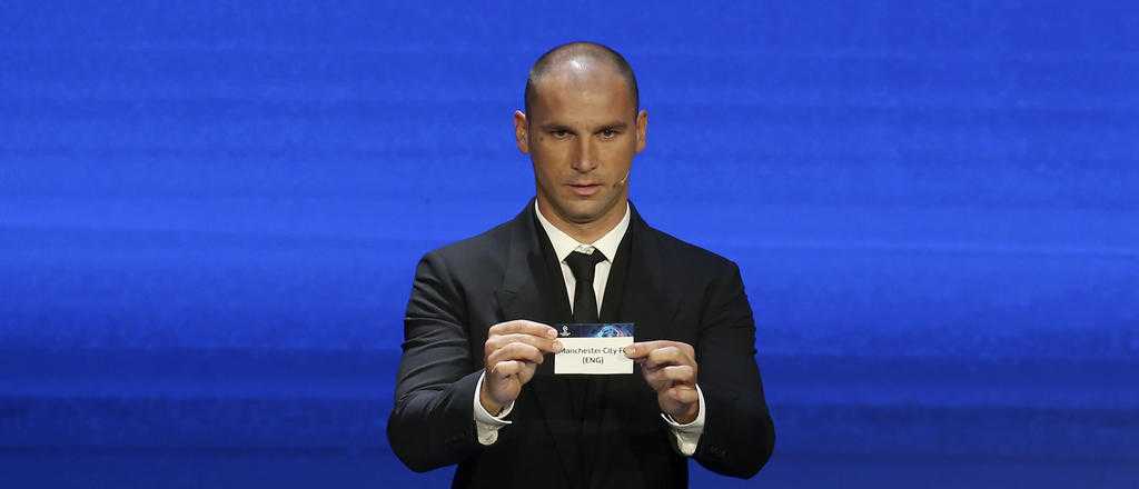 Esc&aacute;ndalo mundial: repetir&aacute;n el sorteo de los octavos de la Champions 