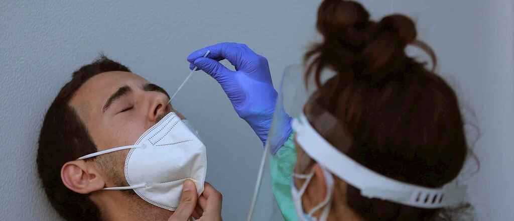 En Dinamarca los casos de &Oacute;micron se duplican cada dos d&iacute;as