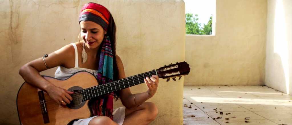 Guaymallén brindará un ciclo de música cuyana protagonizado por mujeres 