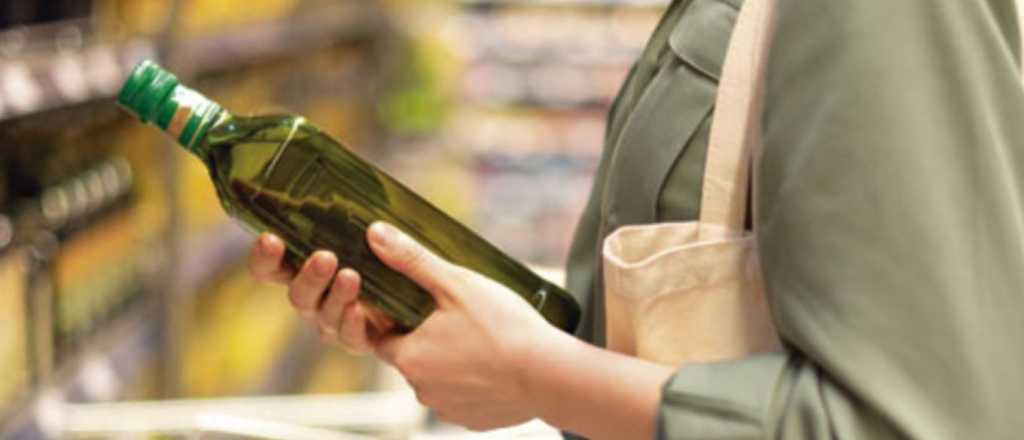 La ANMAT prohibió la venta de un aceite de oliva y una crema capilar