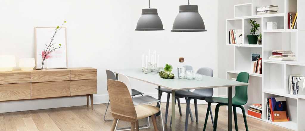 Tres consejos clave para decorar tu hogar con estilo minimalista