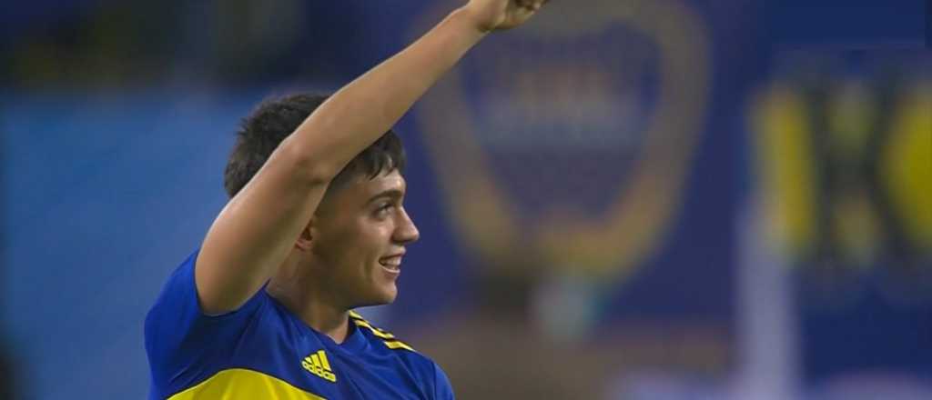 Boca venci&oacute; al Barcelona por penales