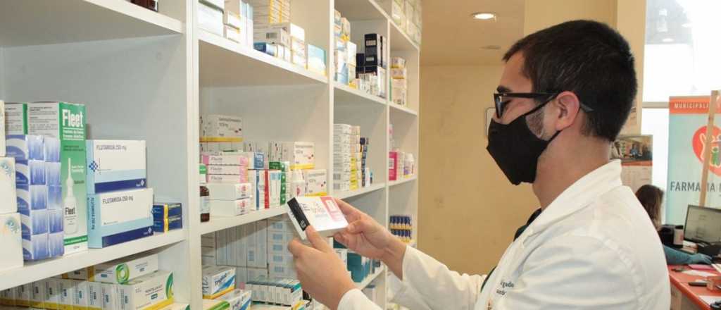 Sólo tres de cada diez recetas médicas cumple con la Ley de Genéricos