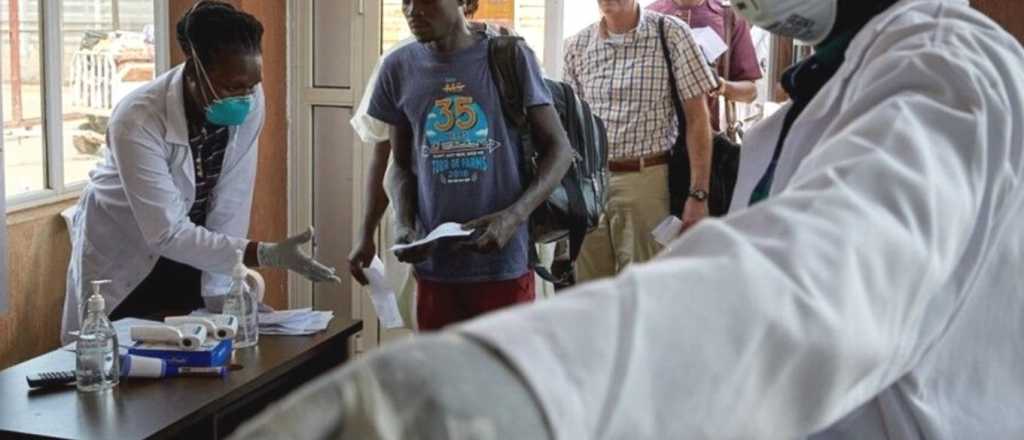 Investigan en Sudán una enfermedad no identificada que mató a casi 90 personas