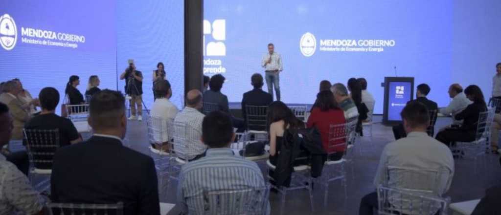 "Mendoza Emprende Ventures", el fondo de inversi&oacute;n para startups