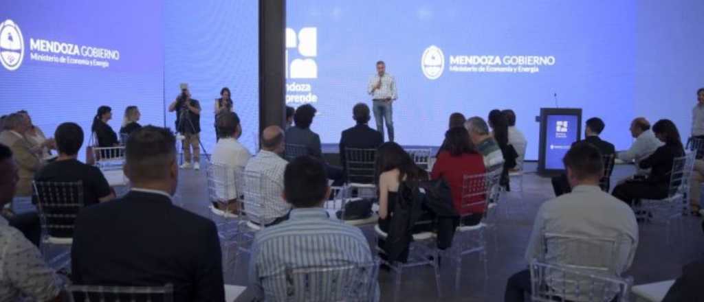 "Mendoza Emprende Ventures", el fondo de inversión para startups