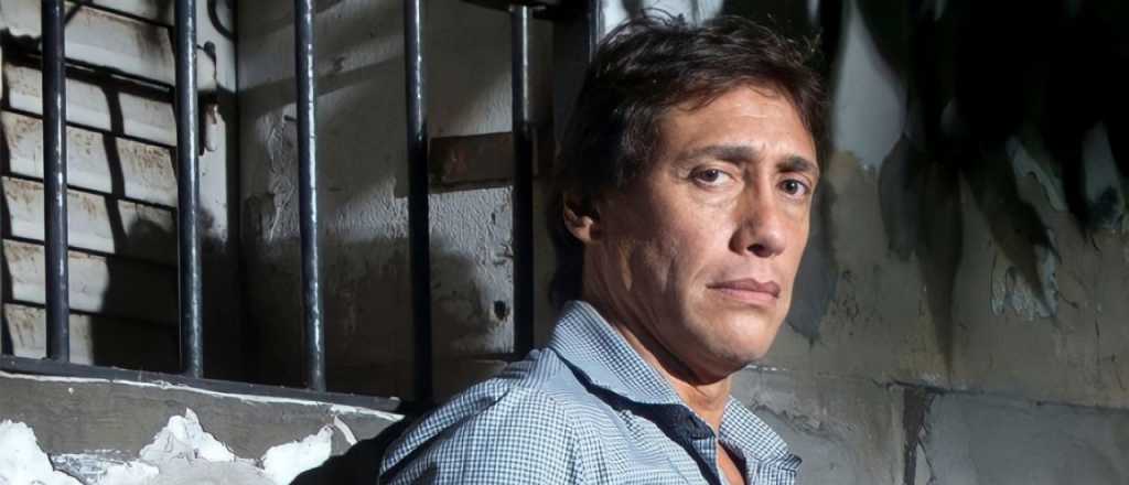 Gianola se qued&oacute; sin trabajo por las denuncias de abuso sexual en su contra