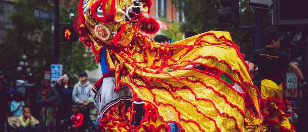 A&ntilde;o Nuevo Chino: una celebraci&oacute;n para encontrarse y renovarse