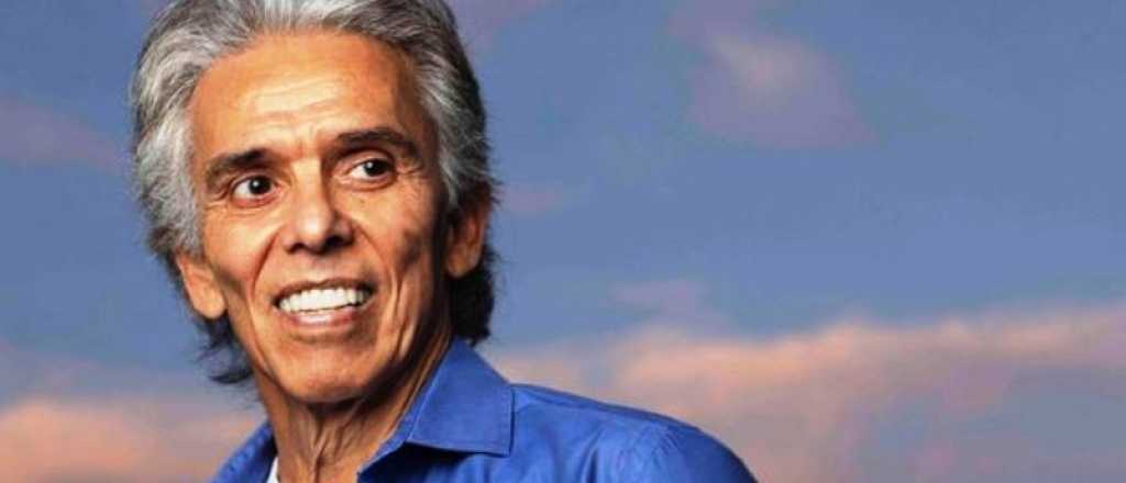 Jairo fue internado y suspendi&oacute; su show en Mendoza