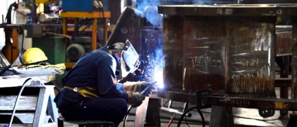 Nación creará en Mendoza un Centro Tecnológico Metalúrgico