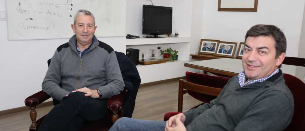 Diputados mendocinos de JxC votar&aacute;n en contra del Presupuesto