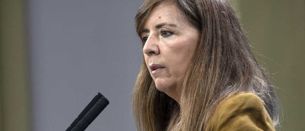 El tímido apoyo de Cerruti a Cristina Fernández por el juicio de obra pública