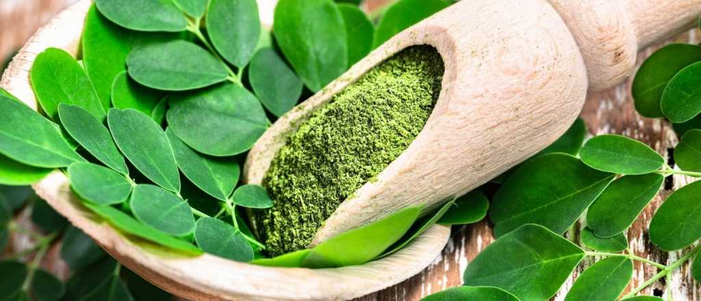 Incre&iacute;ble superalimento: reduce la presi&oacute;n y controla la glucosa 