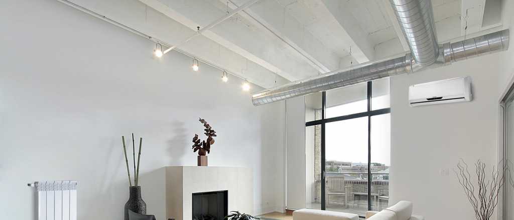 Las mejores opciones de aire acondicionado para pasar el verano