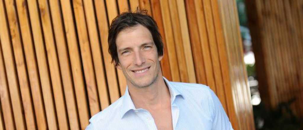 Iván de Pineda tendrá dos nuevos programas en Telefé