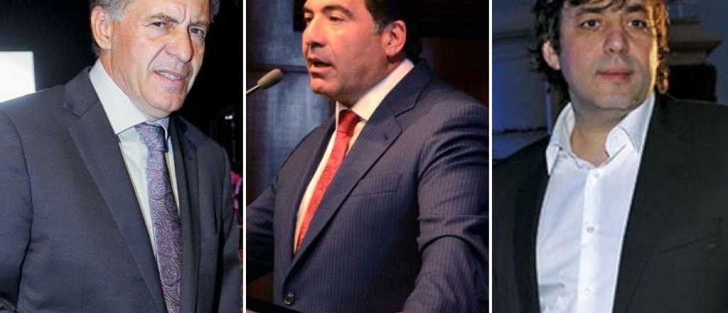 Oil Combustibles: condena para Echegaray y absoluci&oacute;n para Crist&oacute;bal L&oacute;pez