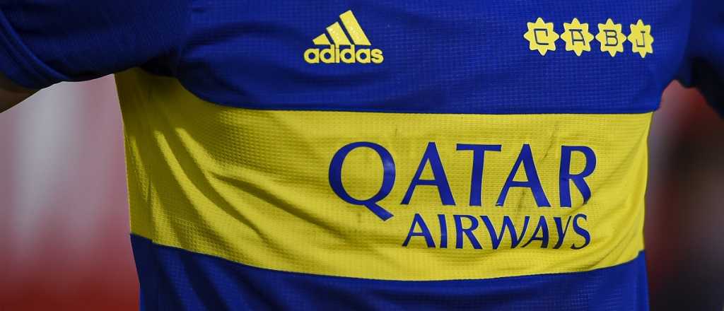 Boca recibi&oacute; una oferta imposible de rechazar: 40 millones de d&oacute;lares