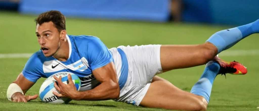 ¿Vuelve? "Si Argentina me necesita, ahí estaré"