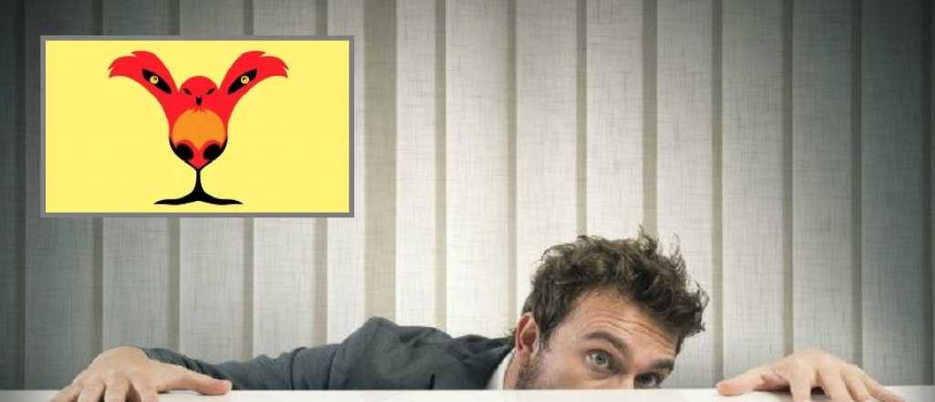 Un p&aacute;jaro o un le&oacute;n: lo que veas te revelar&aacute; tu mayor temor