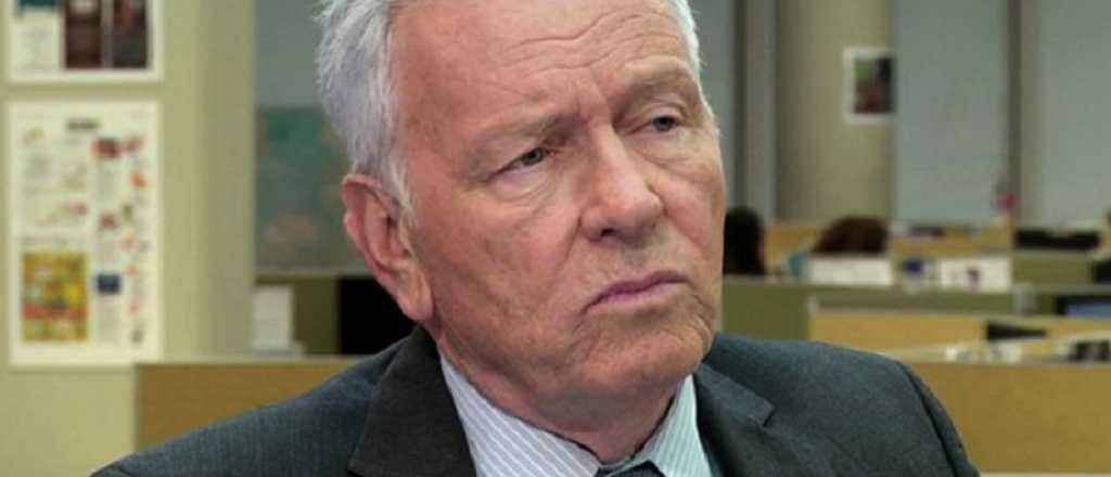 ARA San Juan: familiares de las victimas recusaron al juez Mahiques