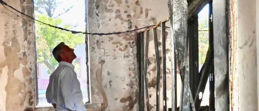 Violencia social: el banco de pruebas del pobrismo en la Patagonia