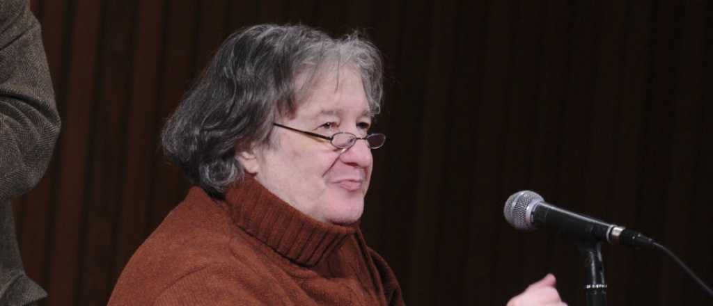 Muri&oacute; el fil&oacute;sofo, historiador y escritor Jos&eacute; Pablo Feinmann