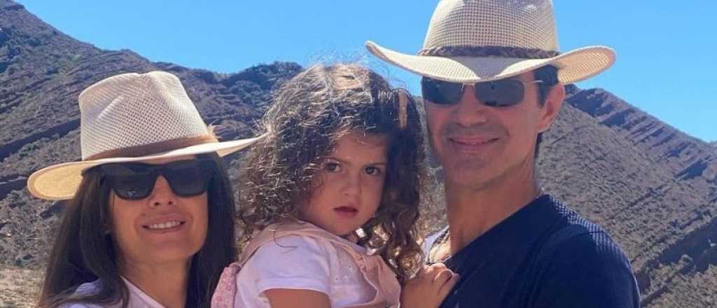 Isabel Macedo dio a conocer el sexo de su beb&eacute;